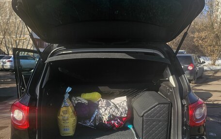 Volkswagen Tiguan I, 2011 год, 1 149 000 рублей, 12 фотография