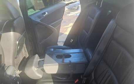 Volkswagen Tiguan I, 2011 год, 1 149 000 рублей, 14 фотография