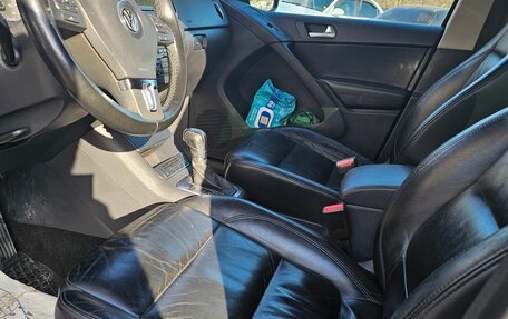 Volkswagen Tiguan I, 2011 год, 1 149 000 рублей, 11 фотография