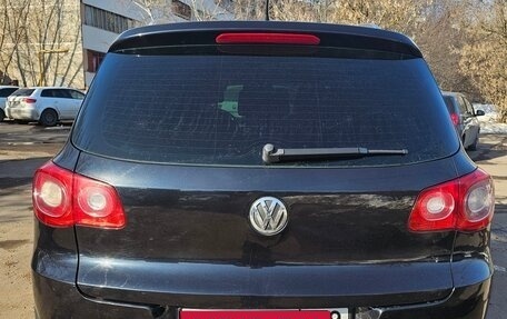 Volkswagen Tiguan I, 2011 год, 1 149 000 рублей, 13 фотография