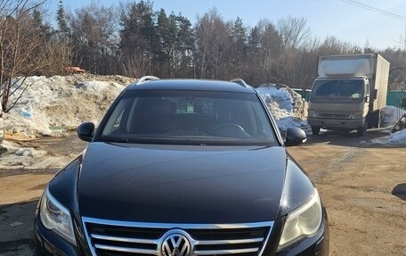 Volkswagen Tiguan I, 2011 год, 1 149 000 рублей, 8 фотография
