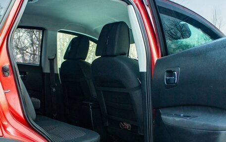 Nissan Qashqai, 2007 год, 672 000 рублей, 11 фотография