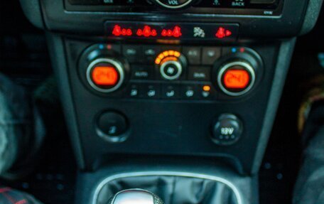 Nissan Qashqai, 2007 год, 672 000 рублей, 14 фотография