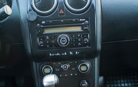 Nissan Qashqai, 2007 год, 672 000 рублей, 13 фотография