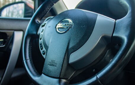 Nissan Qashqai, 2007 год, 672 000 рублей, 18 фотография