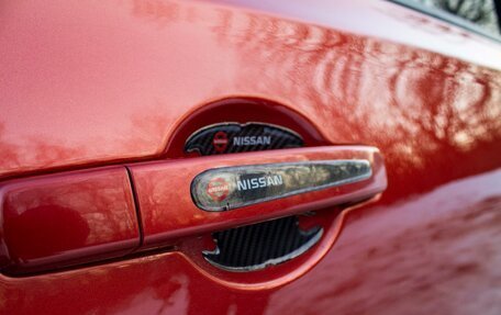 Nissan Qashqai, 2007 год, 672 000 рублей, 21 фотография