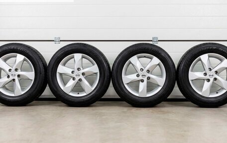 Nissan Qashqai, 2007 год, 672 000 рублей, 25 фотография