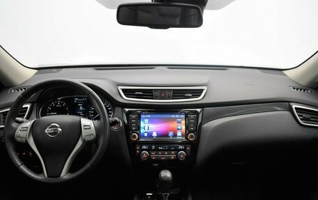 Nissan X-Trail, 2015 год, 1 920 000 рублей, 5 фотография