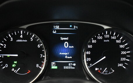 Nissan X-Trail, 2015 год, 1 920 000 рублей, 6 фотография