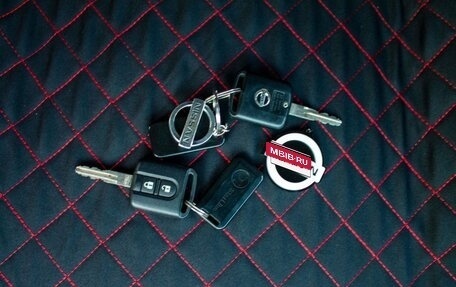 Nissan Qashqai, 2007 год, 672 000 рублей, 24 фотография