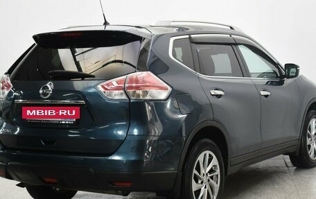 Nissan X-Trail, 2015 год, 1 920 000 рублей, 4 фотография