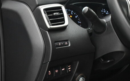 Nissan X-Trail, 2015 год, 1 920 000 рублей, 12 фотография