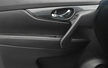 Nissan X-Trail, 2015 год, 1 920 000 рублей, 13 фотография