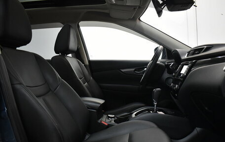 Nissan X-Trail, 2015 год, 1 920 000 рублей, 14 фотография