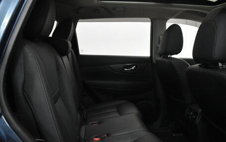 Nissan X-Trail, 2015 год, 1 920 000 рублей, 15 фотография