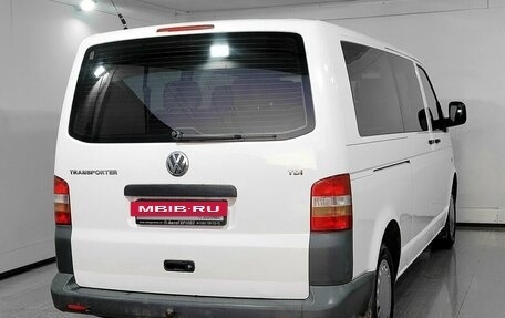 Volkswagen Transporter T5 рестайлинг, 2007 год, 1 120 000 рублей, 4 фотография