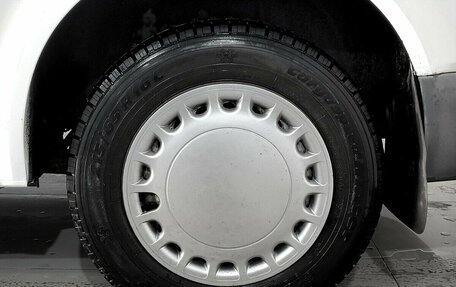 Volkswagen Transporter T5 рестайлинг, 2007 год, 1 120 000 рублей, 14 фотография