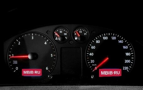 Volkswagen Transporter T5 рестайлинг, 2007 год, 1 120 000 рублей, 6 фотография