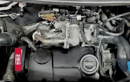 Volkswagen Transporter T5 рестайлинг, 2007 год, 1 120 000 рублей, 13 фотография