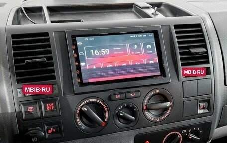 Volkswagen Transporter T5 рестайлинг, 2007 год, 1 120 000 рублей, 7 фотография