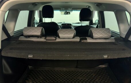 KIA Soul II рестайлинг, 2016 год, 1 440 000 рублей, 13 фотография