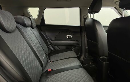 KIA Soul II рестайлинг, 2016 год, 1 440 000 рублей, 12 фотография