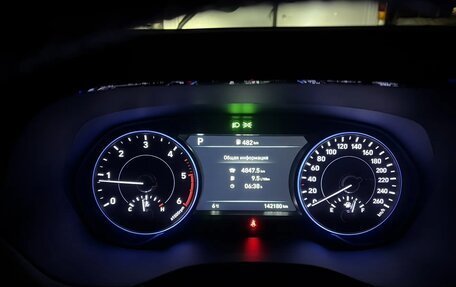 Hyundai Palisade I, 2019 год, 3 400 000 рублей, 8 фотография