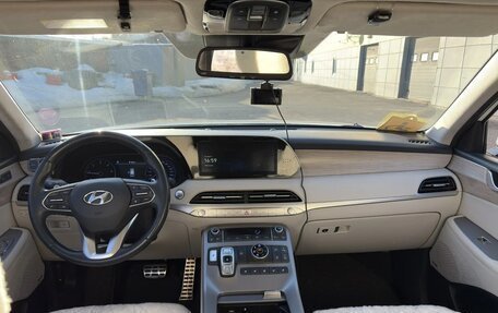 Hyundai Palisade I, 2019 год, 3 400 000 рублей, 7 фотография