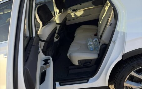 Hyundai Palisade I, 2019 год, 3 400 000 рублей, 10 фотография