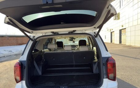 Hyundai Palisade I, 2019 год, 3 400 000 рублей, 9 фотография