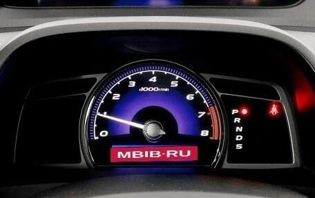 Honda Civic VIII, 2008 год, 980 000 рублей, 6 фотография