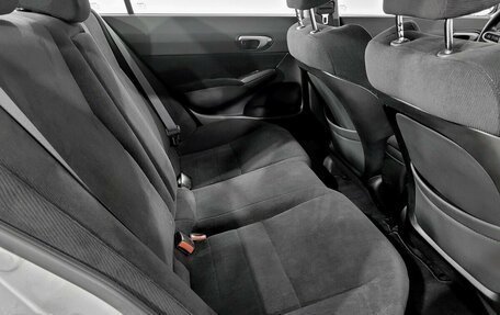 Honda Civic VIII, 2008 год, 980 000 рублей, 12 фотография