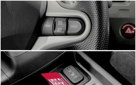 Honda Civic VIII, 2008 год, 980 000 рублей, 9 фотография