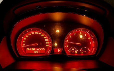 BMW X3, 2007 год, 849 000 рублей, 14 фотография