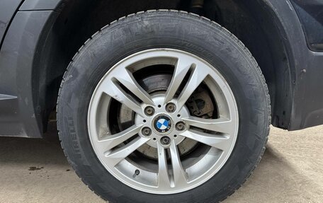 BMW X3, 2007 год, 849 000 рублей, 19 фотография