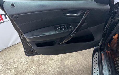 BMW X3, 2007 год, 849 000 рублей, 16 фотография