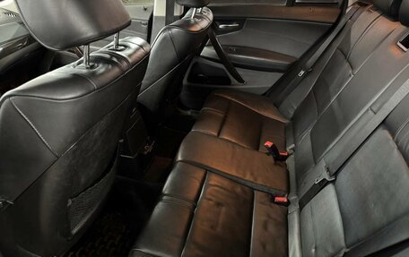 BMW X3, 2007 год, 849 000 рублей, 17 фотография