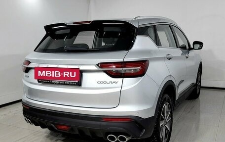 Geely Coolray I, 2022 год, 1 780 000 рублей, 4 фотография