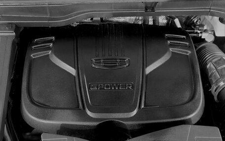 Geely Coolray I, 2022 год, 1 780 000 рублей, 14 фотография