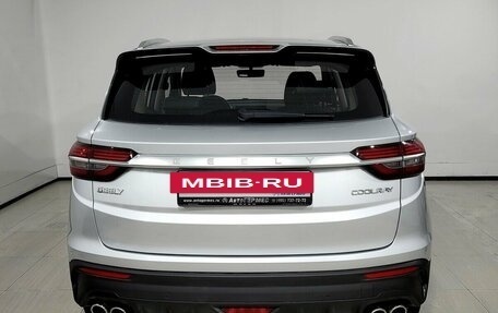 Geely Coolray I, 2022 год, 1 780 000 рублей, 3 фотография