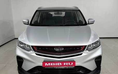 Geely Coolray I, 2022 год, 1 780 000 рублей, 2 фотография