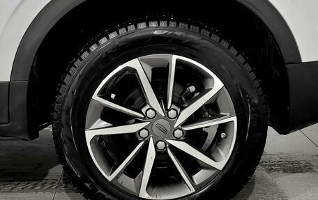 Geely Coolray I, 2022 год, 1 780 000 рублей, 15 фотография