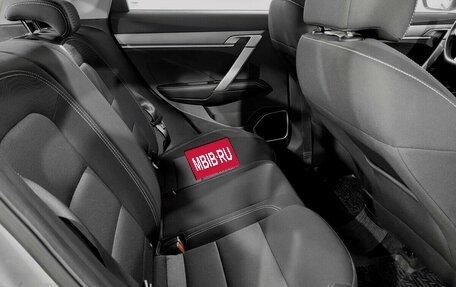 Geely Coolray I, 2022 год, 1 780 000 рублей, 12 фотография