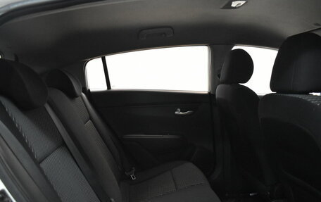 KIA Rio IV, 2018 год, 1 450 000 рублей, 13 фотография