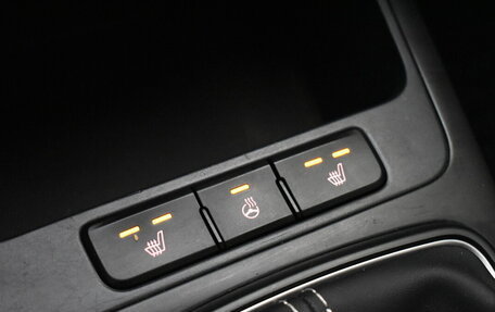 KIA Rio IV, 2018 год, 1 450 000 рублей, 8 фотография