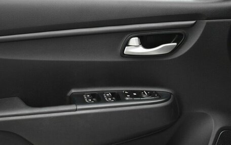 KIA Rio IV, 2018 год, 1 450 000 рублей, 11 фотография