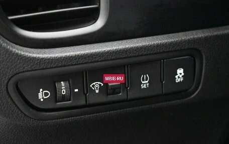 KIA Rio IV, 2018 год, 1 450 000 рублей, 10 фотография