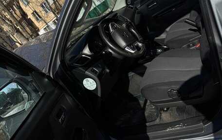 Mitsubishi L200 IV рестайлинг, 2018 год, 7 фотография