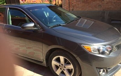 Toyota Camry, 2013 год, 1 490 000 рублей, 1 фотография