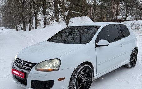 Volkswagen Golf V, 2008 год, 520 000 рублей, 1 фотография